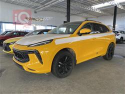 دونج فينج T5 EVO